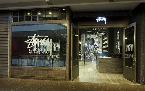 stussy store locations.